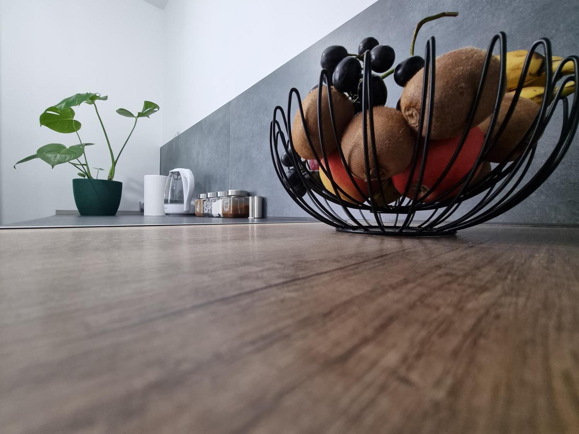 Apartment 13 Kawalerka Szmaragdowa *
